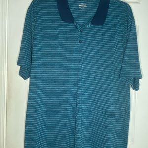 New BCG Men’s 3X Polo Shirt